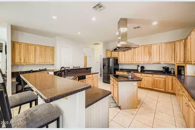 8160 E Canyon Estates Circle, Gold Canyon, AZ 85118 - Photo 9