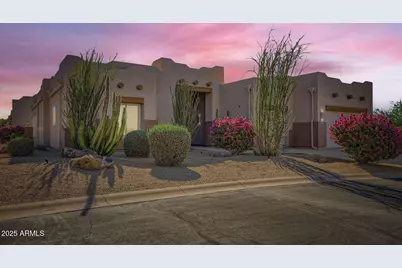 8160 E Canyon Estates Circle, Gold Canyon, AZ 85118 - Photo 3