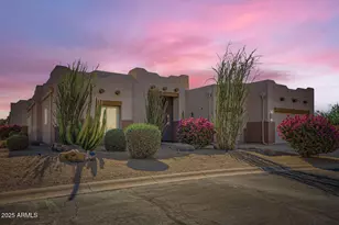 8160 E Canyon Estates Cir, Gold Canyon, AZ 85118 - Photo 3