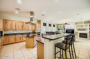 8160 E Canyon Estates Cir, Gold Canyon, AZ 85118 - Photo 9