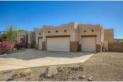 8160 E Canyon Estates Circle, Gold Canyon, AZ 85118 - Photo 3