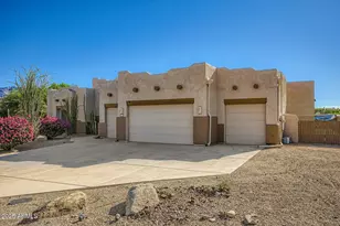 8160 E Canyon Estates Cir, Gold Canyon, AZ 85118 - Photo 3
