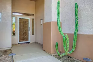 8160 E Canyon Estates Cir, Gold Canyon, AZ 85118 - Photo 5