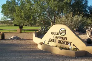 8160 E Canyon Estates Cir, Gold Canyon, AZ 85118 - Photo 31