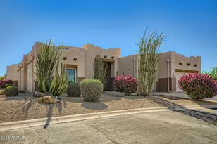8160 E Canyon Estates Cir, Gold Canyon, AZ 85118 - Photo 1