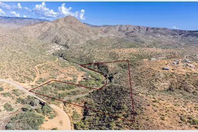 189Xx S Tefft Road #-, Mayer, AZ 86333 - Photo 3