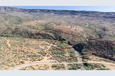 189Xx S Tefft Road #-, Mayer, AZ 86333 - Photo 1