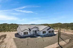 2579 W Marita St, Queen Creek, AZ 85143 - Photo 51