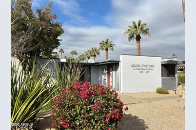 4206 N 38th Street #4, Phoenix, AZ 85018 - Photo 3