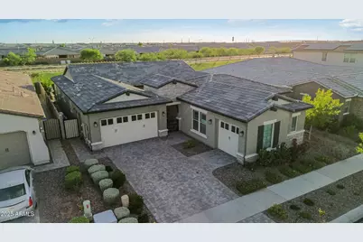 4630 S Ferric --, Mesa, AZ 85212 - Photo 3