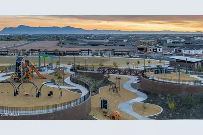 4630 S Ferric --, Mesa, AZ 85212 - Photo 31