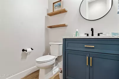 4630 S Ferric --, Mesa, AZ 85212 - Photo 23