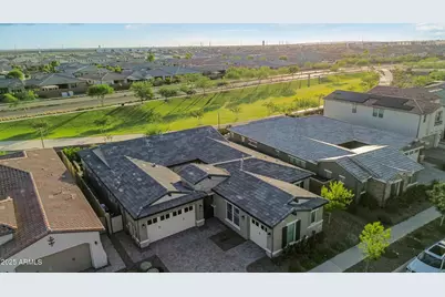 4630 S Ferric --, Mesa, AZ 85212 - Photo 35