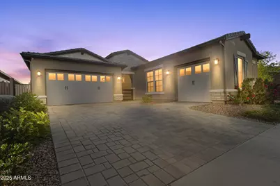 4630 S Ferric --, Mesa, AZ 85212 - Photo 29