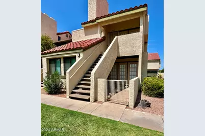 30 E Brown Road #1072, Mesa, AZ 85201 - Photo 1