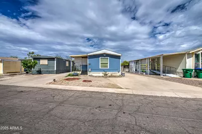 1650 S Arizona Avenue #126, Chandler, AZ 85286 - Photo 1