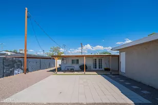 206 N 5th St, Avondale, AZ 85323 - Photo 1