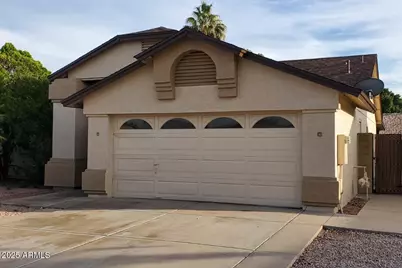 8817 W Peck Drive, Glendale, AZ 85305 - Photo 1