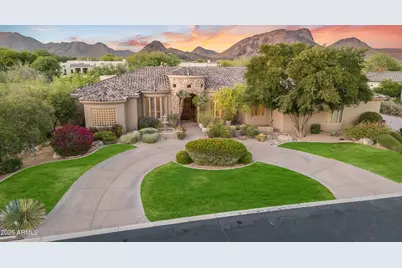 9333 N 128th Way, Scottsdale, AZ 85259 - Photo 21