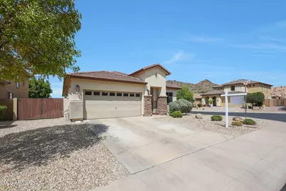 7034 W Lone Tree Trail, Peoria, AZ 85383 - Photo 1