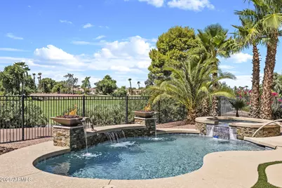 21916 N Pedregosa Court, Sun City West, AZ 85375 - Photo 31