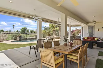 21916 N Pedregosa Court, Sun City West, AZ 85375 - Photo 25