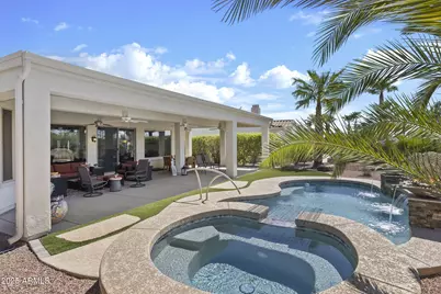 21916 N Pedregosa Court, Sun City West, AZ 85375 - Photo 23