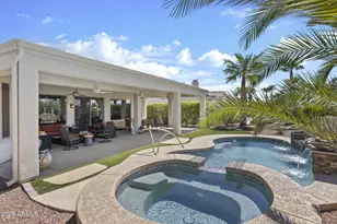 21916 N Pedregosa Ct, Sun City West, AZ 85375 - Photo 23