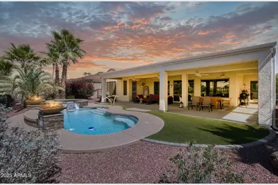 21916 N Pedregosa Court, Sun City West, AZ 85375 - Photo 1