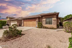 46094 W Guilder Ave, Maricopa, AZ 85139 - Photo 1