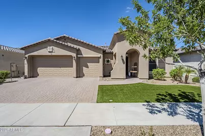 22838 E Excelsior Avenue, Queen Creek, AZ 85142 - Photo 1
