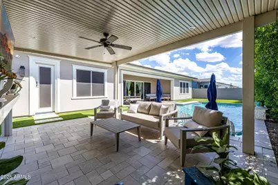 3495 E Bloomfield Parkway, Gilbert, AZ 85296 - Photo 29