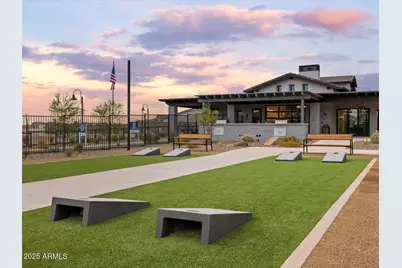 25720 N 159th Lane, Surprise, AZ 85387 - Photo 45