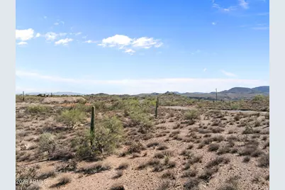 00Xxx N Quiet Hills Lot #3 Drive, Morristown, AZ 85342 - Photo 15