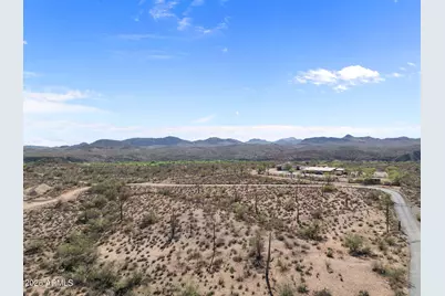 00Xxx N Quiet Hills Lot #3 Drive, Morristown, AZ 85342 - Photo 17