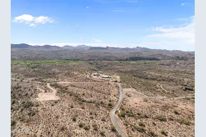 00Xxx N Quiet Hills Lot #3 Drive, Morristown, AZ 85342 - Photo 19