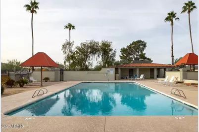 14415 N Boxwood Lane #D, Fountain Hills, AZ 85268 - Photo 19