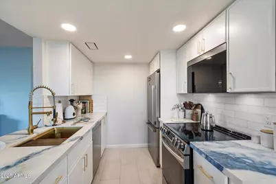 14415 N Boxwood Lane #D, Fountain Hills, AZ 85268 - Photo 11