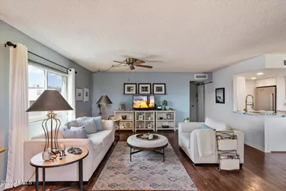 14415 N Boxwood Lane #D, Fountain Hills, AZ 85268 - Photo 3