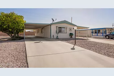 931 S 91st Place, Mesa, AZ 85208 - Photo 5
