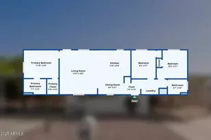 931 S 91st Pl, Mesa, AZ 85208 - Photo 41