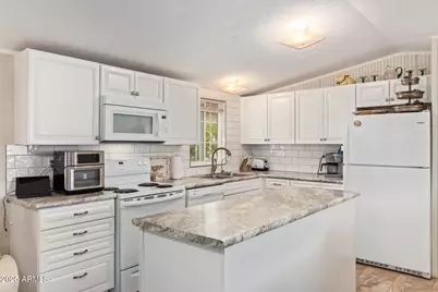 931 S 91st Place, Mesa, AZ 85208 - Photo 15