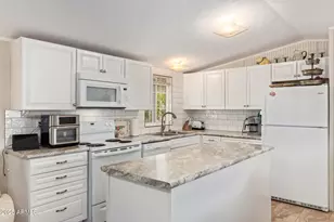 931 S 91st Pl, Mesa, AZ 85208 - Photo 15