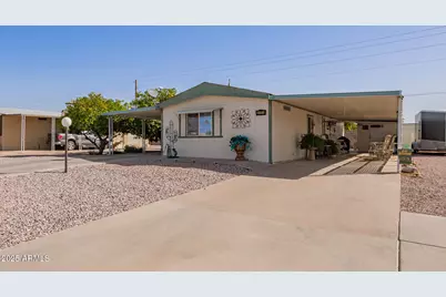 931 S 91st Place, Mesa, AZ 85208 - Photo 7