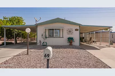 931 S 91st Place, Mesa, AZ 85208 - Photo 3