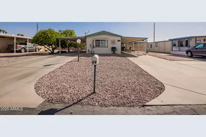 931 S 91st Place, Mesa, AZ 85208 - Photo 1