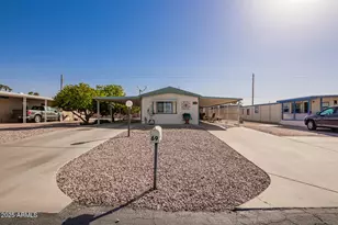 931 S 91st Pl, Mesa, AZ 85208 - Photo 1