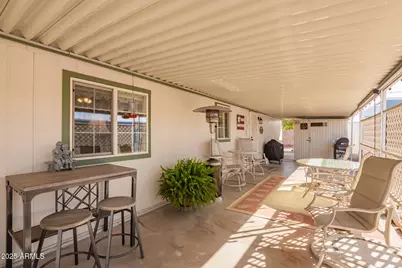 931 S 91st Place, Mesa, AZ 85208 - Photo 35