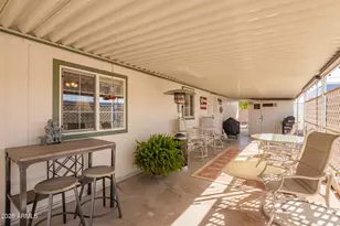 931 S 91st Pl, Mesa, AZ 85208 - Photo 35