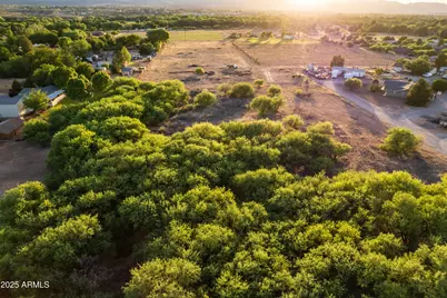 0000 Caitlin Lane, Cottonwood, AZ 86326 - Photo 1